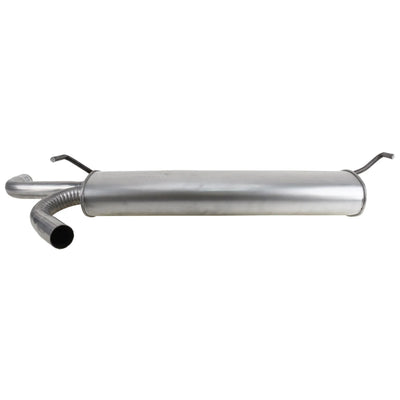 MUFFLER CENTER ANSA OER