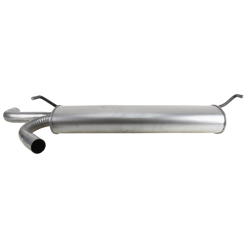MUFFLER CENTER ANSA OER
