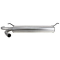MUFFLER CENTER ANSA OER