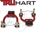 Civic / Integra 92-95 / 94-01 Front Camber Kit w/ Rubber Bushings