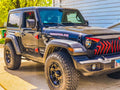 982M 18X9 5X127 12MM