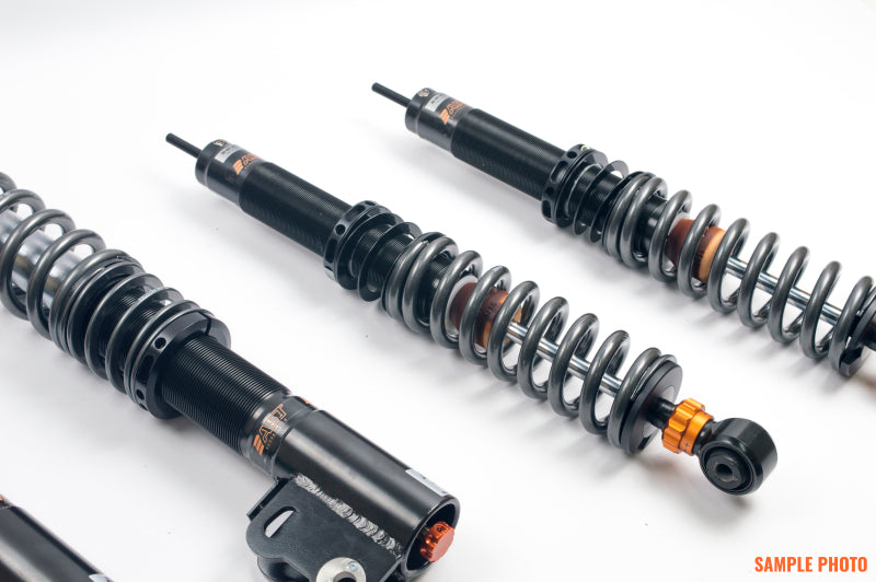DFC carbon auto part