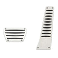PEDAL COVER KIT-AUTO