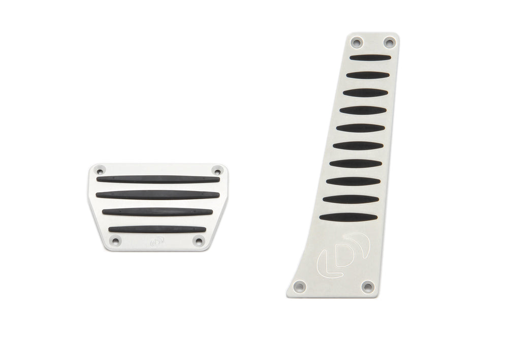 PEDAL COVER KIT-AUTO
