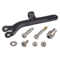 TIEBAR HARDWARE KIT