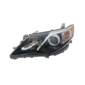 TYC auto part