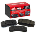 Wilwood Pad Set BP-45 7812