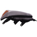 RH HEADLAMP LENS/HOUSING; TRAIL; 4RUNNER 1013