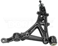 CONTROL ARM