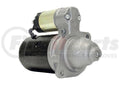 REMY red auto part