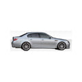 2004-2010 BMW 5 Series E60 Duraflex M5 Look Side Skirts Rocker Panels - 2 Piece