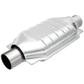MagnaFlow OEM Grade Federal / EPA Compliant Universal Catalytic Converter 94236