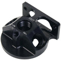 Remote Filter Mount w/10an Fittings