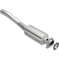 Magnaflow auto part detail