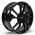 RTX black auto part