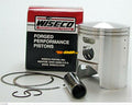 Wiseco 4 Stroke Forged Series Piston Kit, 3.503 IN Bore, 11:1 CR