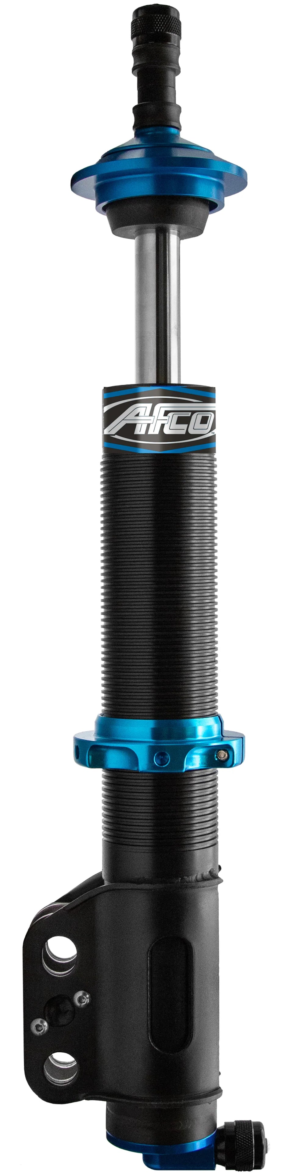 IMCA MUSTANG II SPINDLE LH