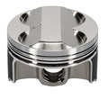 Wiseco Acura 4v DOME +2cc STRUTTED 84.5MM Piston Shelf Stock