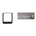 STEP CABLE15IN TALL X15IN WIDEX4.75 DP