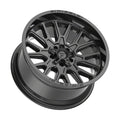 FITTIPALDI OFF ROAD FT107SB 17X9, E