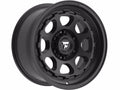 FITTIPALDI OFFROAD FT103A 17X8.5, P