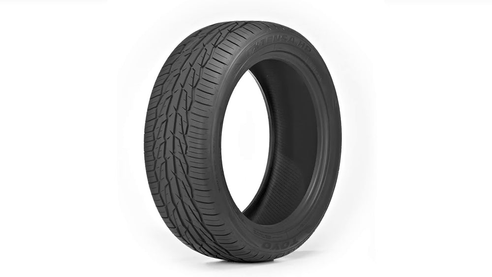 Toyo Extensa HPII Tire - 265/35R22 102V XL
