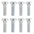 FIFTH WHEEL RAILS