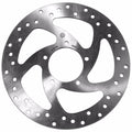 Brembo OE 22-23 Ducati Multistrada V2 937cc 265x6mm Brake Disc - Rear Fixed