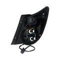 CAPA LH TAILLAMP ASSY SEDAN CHEVROLET SONIC 20122016