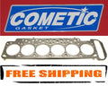 Cometic Gasket BMW M30B34/M30B35 .068in MLS Cylinder Head Gasket - 93mm Bore
