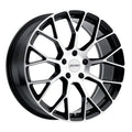 PETROL P2B 17X8.0 5/120 ET35 CB76.1