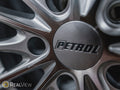 PETROL P3A 17X8.0 5/100 ET35 CB72.1
