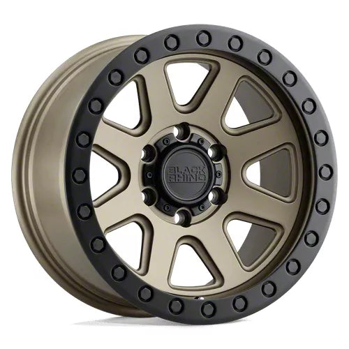 BR BAKER 18X9 6X114 +12 76 M-BRNZ B