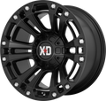 MONSTER 3 20X9 5X127.00/5X139.70 SA