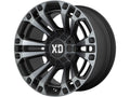 MONSTER 3 20X9 5X127.00/5X139.70 SA