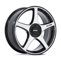 PE003 17X8 BLANK G-BLK MCH-FC 35MM