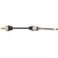 CV AXLE SHAFT