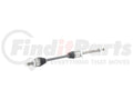CV AXLE SHAFT