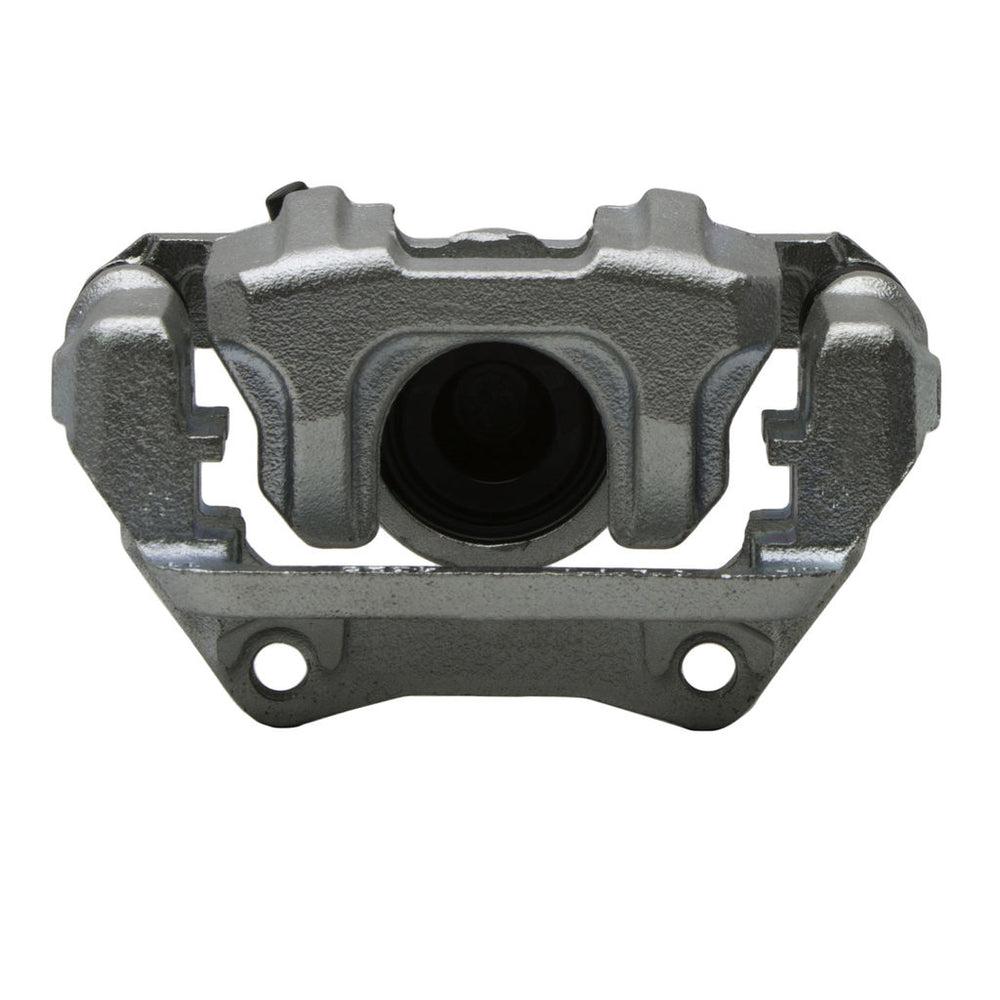 DFC silver auto part
