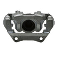 DFC 14-22 Acura MDX Rear-L Premium Caliper - Silver Zinc Coated