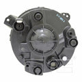 CAPA 1822 WRANGLER; 2022 GLADIATOR HALOGEN HEADLIGHT ASSY LH