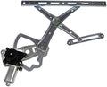 WINDOW REGULATOR