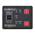 MARINE GASOLINE VAPOR DETECTOR -BLA