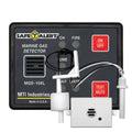 MARINE GASOLINE VAPOR DETECTOR -BLA
