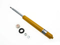 KONI shock absorber installed view