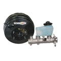 8in Dual Diaphragm Brake Booster