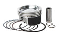 Vertex Pistons 04-05 ATP 500 4x4/2003 Magnum 500 4x4 Cast Replica Piston Kit