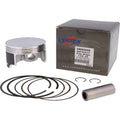 Vertex Piston 15-23 Honda Pioneer 500 500cc +0.50mm Oversized Forged Replica Piston Kit