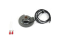 IGNITOR FORD FLATHEAD 6 CYL 6V POS GND