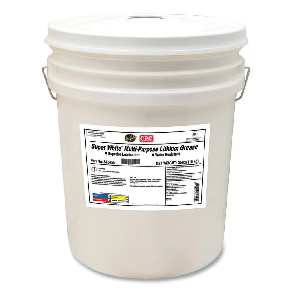 CRC auto part